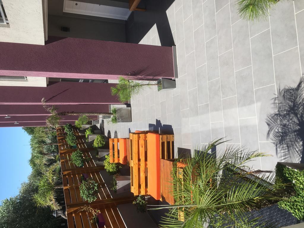 Las Orquideas Departamentos Valeria del Mar Exterior photo